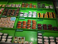 -鲜道寿司(无锡苏宁店)