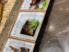 -尚宴牛特鲜自助(太原街万达店)