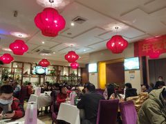 大堂-国人川菜(李家村建东街店)