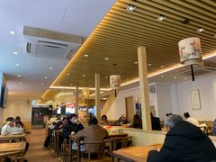 -素满香·食养自助(天一广场店)