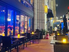 -blue frog蓝蛙(长泰广场店)