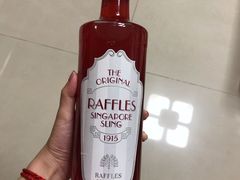 -樟宜机场免税店