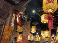 -南京大牌档(壹方天地店)