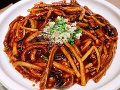 -苏帮袁Sue Cuisine(南开大悦城店)
