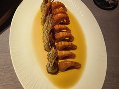 -璞徽·徽商家宴(长泰广场店)