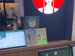 -霸王茶姬(常熟印象城店)