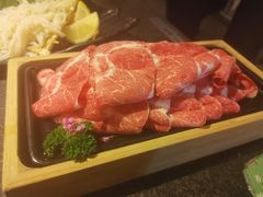 -湊湊火锅·茶憩(和平大悦城店)