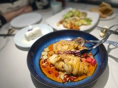 -阿里疆Alijiang·丝路美食·异域风情·清真(长楹天街店)