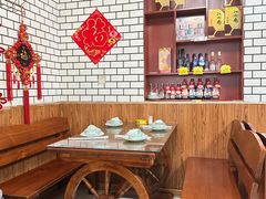 -百姓家常菜(县前街店)