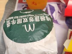 -麦当劳(永泰餐厅)