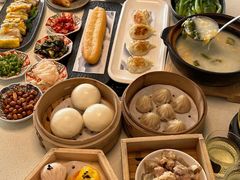 -煲王粤菜餐厅(中侨中心店)