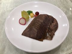 腱子肉-香满楼(南关店)