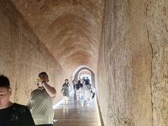 -洛阳古墓博物馆