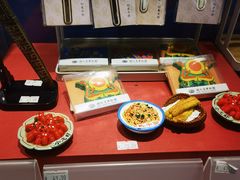 -盘龙城遗址博物院