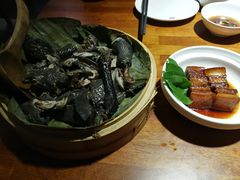 -黑鸡小馆(金源店)
