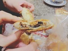 -朱记小郑酥烧饼(建康路店)