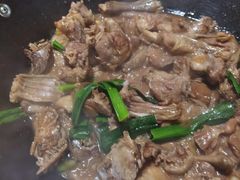 -大地农庄(逢沙大道店)