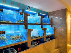 水产区-虾佬圣汤