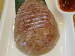 -马凯餐厅(长椿街店)