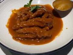 -悦融·京鲁菜·露台花园(安定门店)