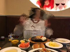 -豪客来牛排(人民东路店)