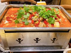 -聚在尊味虾皇·夜宵市集(新建店)