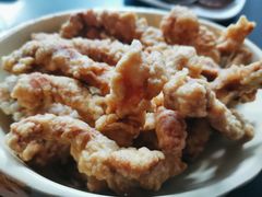 重庆小酥肉-重庆德庄火锅(映月湖环宇城店)