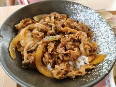 -吉野家(顺义站前北街店)