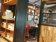 -探鱼·鲜青椒爽麻烤鱼(天河优托邦店)