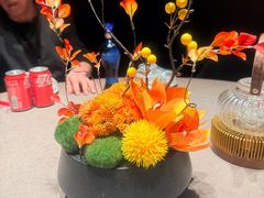 -润泽园饭庄(中山路店)