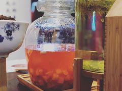 -成都你六姐·牛肉冒菜(城市集市合生汇店)