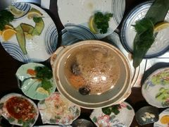 android_upload_pic-东京餐厅(新城东路)