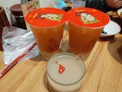 -宝葫芦西北茶食铺(万达店)