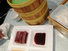 -正阳春烤鸭(华捷道店)