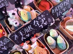 -鼓楼夜市