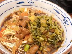 -爱家面馆(常州总店)