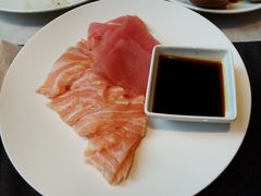 -西安高新洲际酒店•源咖啡全日制餐厅