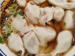 -马茹特色饺子馆