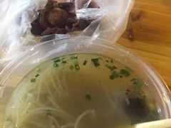 -燕子煨汤(山海关路店)
