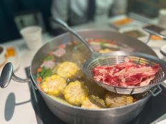 -潮发潮汕牛肉店(永庆坊店)