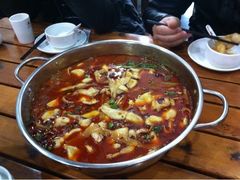 iphone_upload_pic-褒河栈道渔庄(建工路总店)