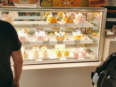 -卡玛王子·面包·蛋糕(南山宝能环球汇店)