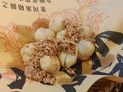 -馬伍旺川菜(江北虹悦城店)