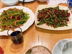 -老蜀人川菜馆(中关村店)