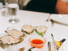 -Oyster Talks 四度蚝法餐厅