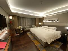 -杭州君悦酒店