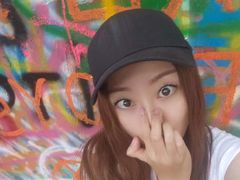 -黄桷坪涂鸦艺术街