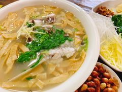 -官塘锋记鱼生·生腌·砂锅粥(牌坊街店)