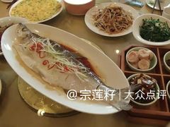 -北京小肠陈饭庄(方庄店)