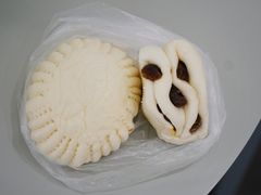 -白玉兰食品(汇联商厦店)